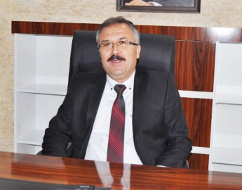 Büyükşehir bozan değil yapan olmuştur