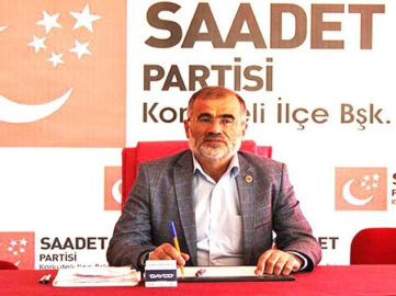  “İstatistiki veriler ürkütüyor”