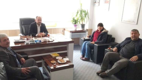  “Gökce yapamıyorsa Türel yapar” 