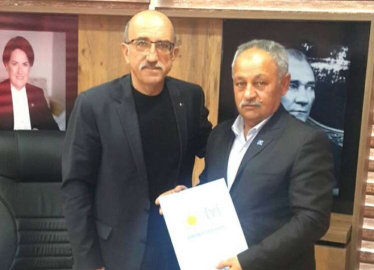 İYİ Parti "YILDIZ" dedi