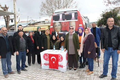 Asenalar idam için imza topladı