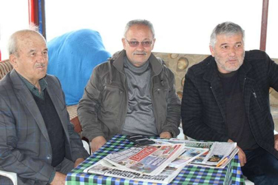 “ Teşkilatlanma Cuma’ya kadar biter”