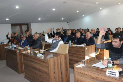 Mart Meclisi bugün toplanıyor