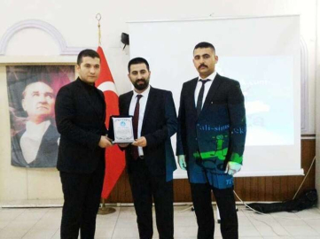 “Vatanı korumak çocukları korumak ile başlar”