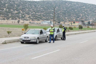  Kurallara uymayanlara af yok