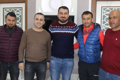 “Artık susmak yok”