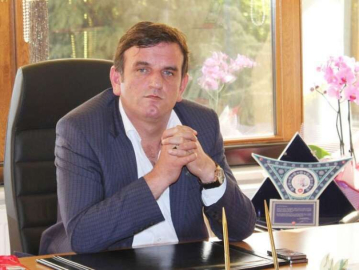 “İstiklal Marşı onurumuzdur”
