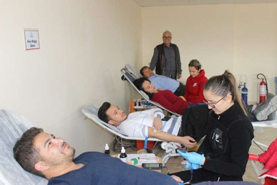 MYO’dan duyarlı davranış