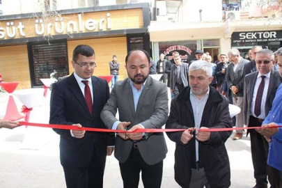 Teori’s Kepse açıldı