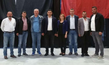 CHP’de Hedef 2019