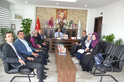 Şehit Ailelerine Vefa Paketi