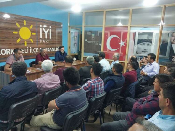 Gökce yeniden sahalara indi