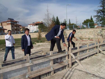 Manavoğlu, “Elimizden gelenin en iyisini yapmalıyız”