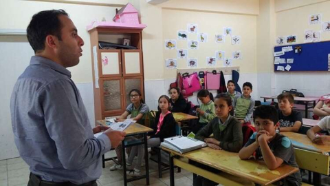  “ Bursluluk Cumhuriyet’te kazanılır” 