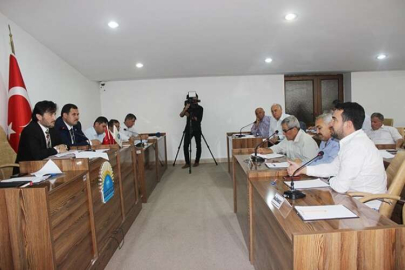 İrban “ Belediye enkazmış” 