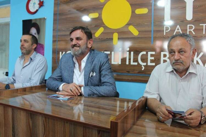 Gökce “ En az sizler kadar şaşkınım” 