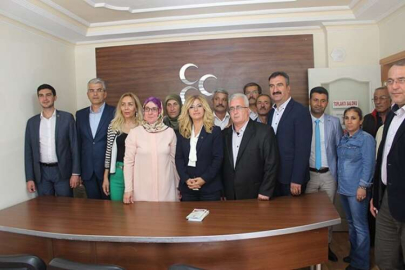 Akıllı “ MHP Türkiye’nin sigortası” 