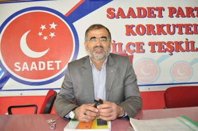 “ İnsanları kötülüklere mecbur bırakmış olursunuz”