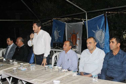 İrban “ İmrahor hak ettiği hizmeti almamış” 