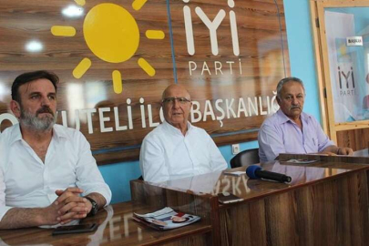 “Bu memleketin çılgın projelere ihtiyacı yok ” 