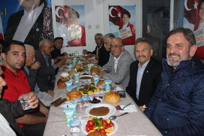  “ Türkiye yoruldu” 