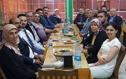 MHP’ YER YOK