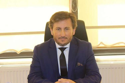 Başkan İrban’dan Kadir Gecesi Mesajı