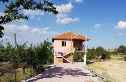 Büyükşehir’den çevre düzenlemesi