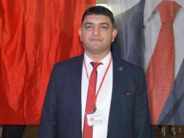 “ Kaybedeceklerinin onlarda farkında”
