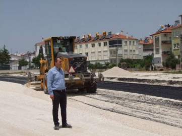 Korkuteli Belediyesi kendisi üretiyor