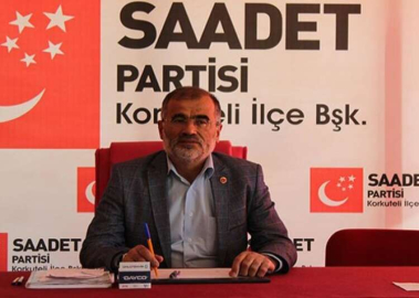 Çimen’den Kadir Gecesi mesajı