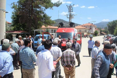 “ Seçim dönüm noktası”