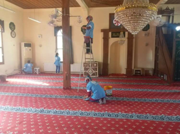 Bayram emniyetli olacak