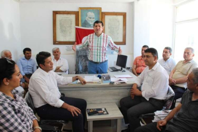 “Toplum ayrıştırılıyor” 