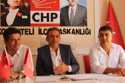 “ Bölgenize göre planlama yapmalısınız”