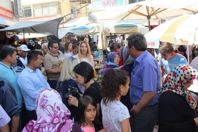 Türkiye’yi hak ettiği değere ulaştıracağız 