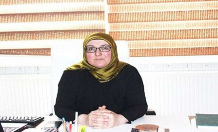 “Meydanı kimseye bırakmayacağız”