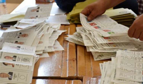 Ak Parti Korkuteli’de fark attı