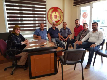 MHP’yi tercih ettiler
