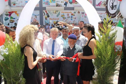 Şehrinizin kahvecisi açıldı