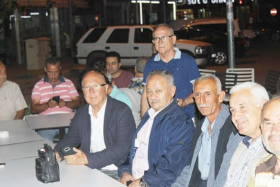 “ İYİ Parti mayası tuttu” 