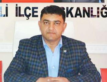 “Çirkin siyaset oyunundan vazgeçin” 