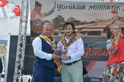 15’inci Geleneksel İmecik Yayla Şenliği gerçekleşti