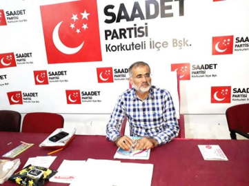 “İslam medeniyetini sahipleniyor gibi yapıyorlar”