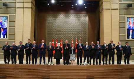 Yeni Sistem Yeni Kabine 