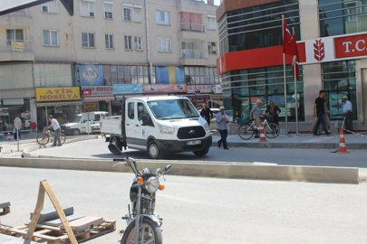 Korkuteli inşaat alanı gibi