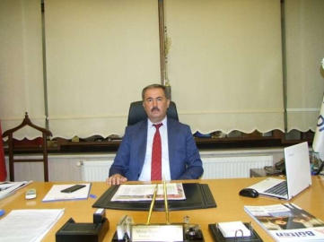 Başkan Vekili Torun