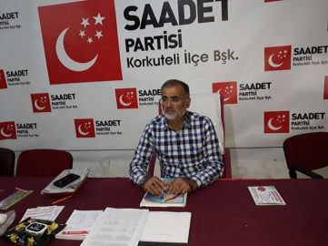 Saadetten Yıldız’a yapılan saldırıya kınama