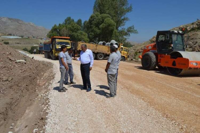 Kırsal Hizmetler Kozağacı’nda
