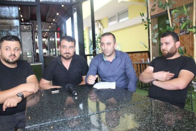 “ Biz koltuk değil Korkutelispor sevdalısıyız” 